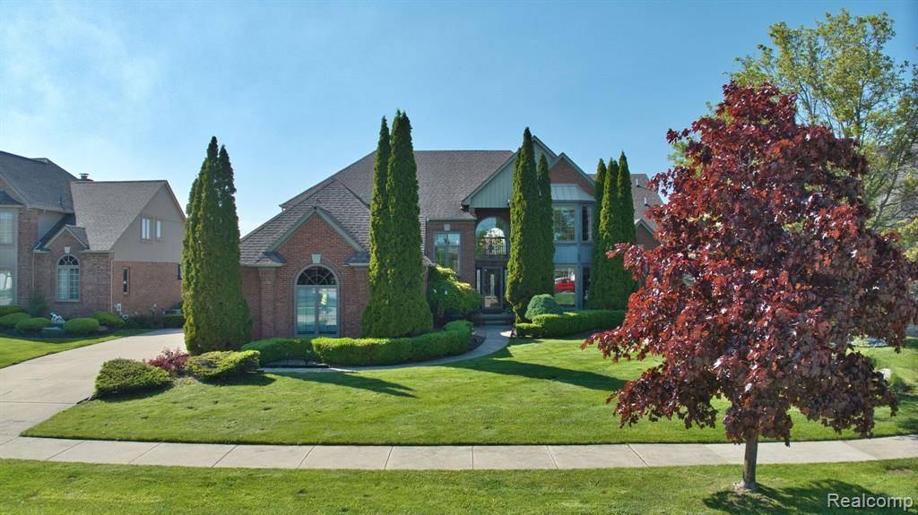Shelby Twp, MI 48315,54545 PELICAN Lane