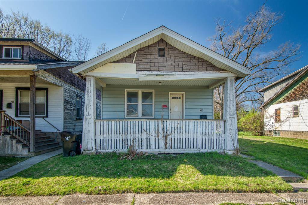 Detroit, MI 48203,975 FERNHILL Street