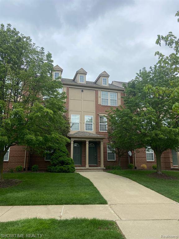 Novi, MI 48377,27948 DECLARATION Road