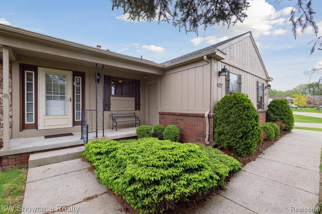 Green Oak Twp, MI 48178,11928 Shenandoah 3