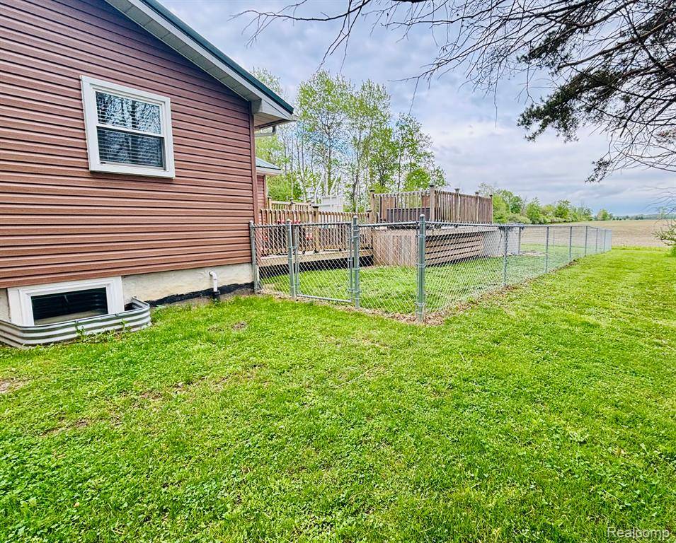 Lexington Twp, MI 48422,4746 BLACK RIVER Road