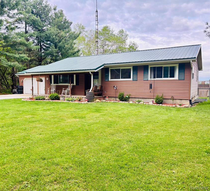 Lexington Twp, MI 48422,4746 BLACK RIVER Road