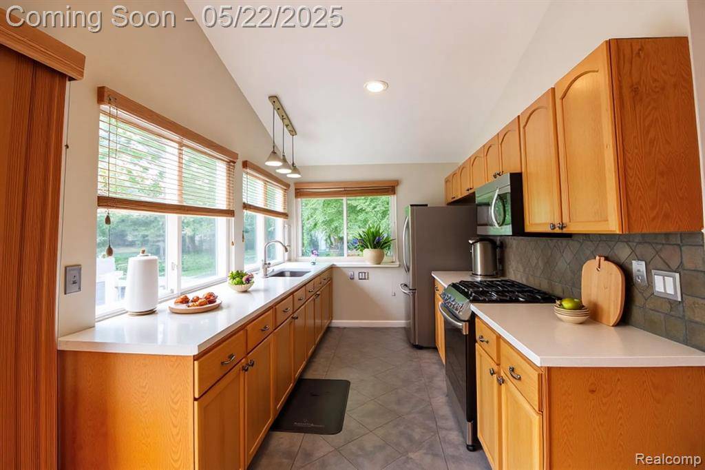 West Bloomfield Twp, MI 48322,5107 CHESTERSHIRE