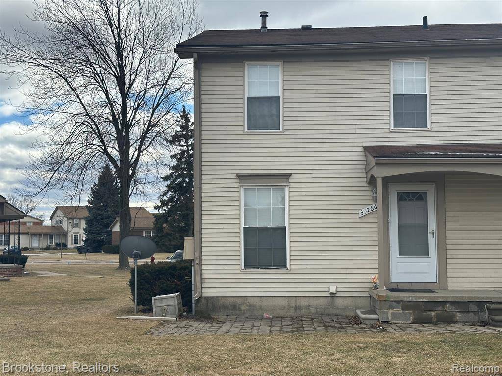 Sterling Heights, MI 48312,35266 TERRYBROOK Drive