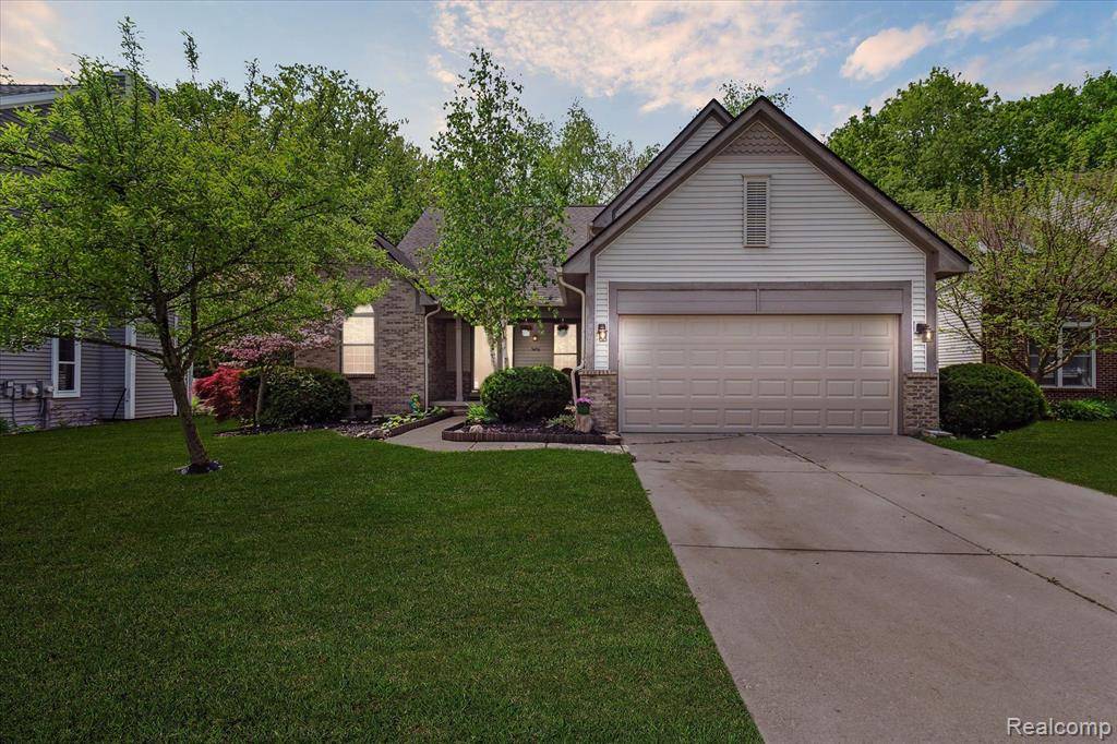 Ypsilanti Twp, MI 48197,5496 MICHAEL Drive