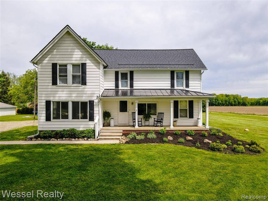 Bruce Twp, MI 48065,77050 BROWN Road