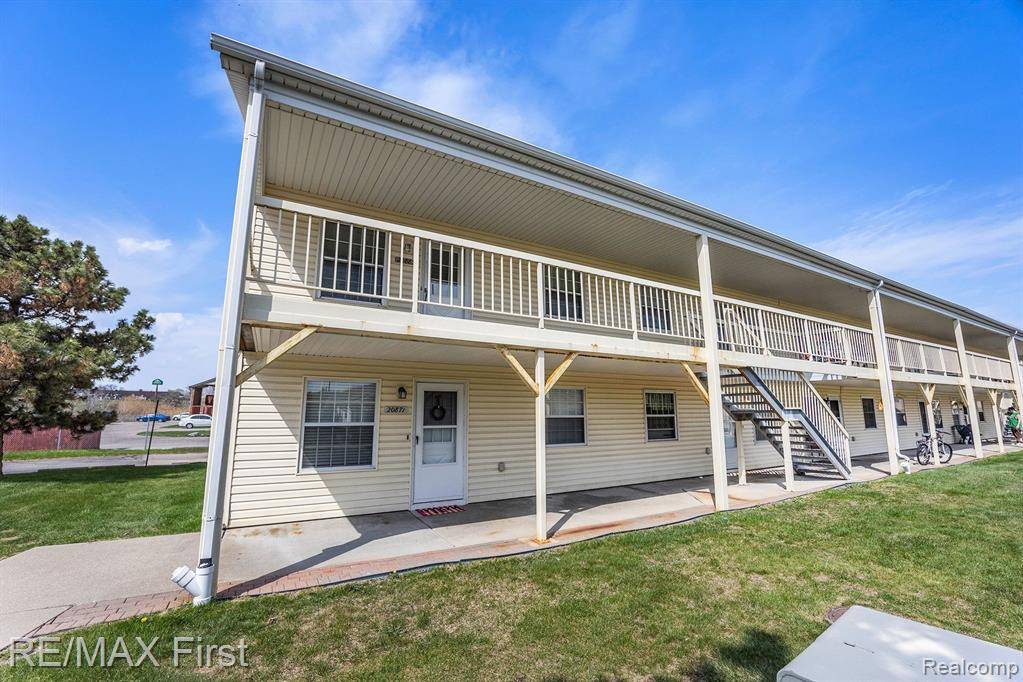 Roseville, MI 48066,20885 FLORA Street