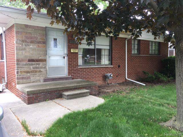 Warren, MI 48089,24522 COTTAGE Lane