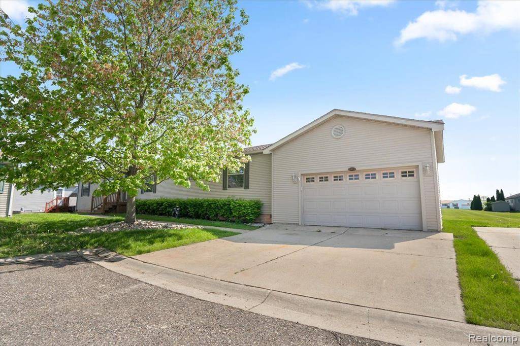 Green Oak Twp, MI 48178,11811 WILLOWAY