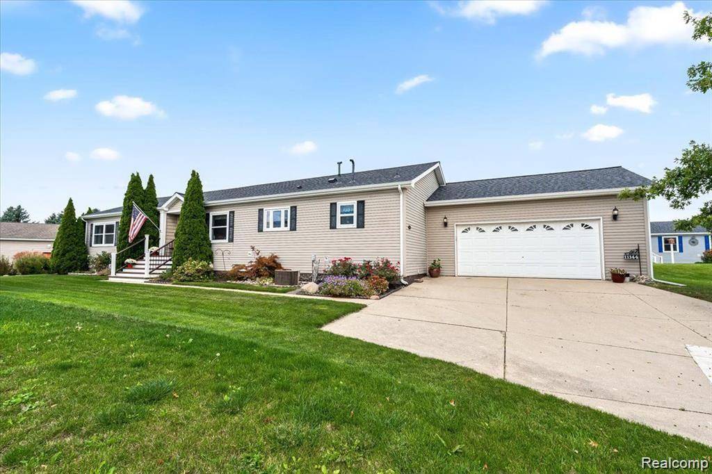 Green Oak Twp, MI 48178,11811 WILLOWAY