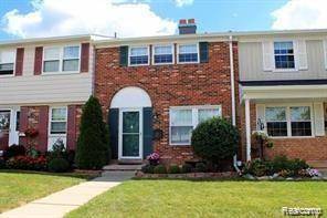 Northville Twp, MI 48167,19848 IRONGATE