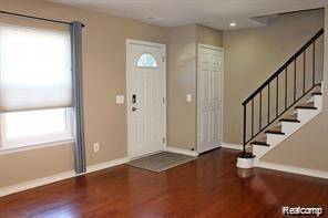 Northville Twp, MI 48167,19848 IRONGATE