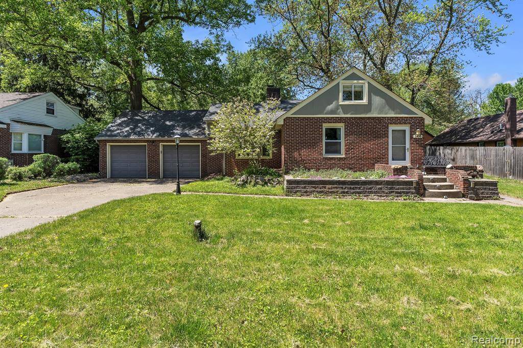 West Bloomfield Twp, MI 48324,3418 FIELDVIEW Avenue