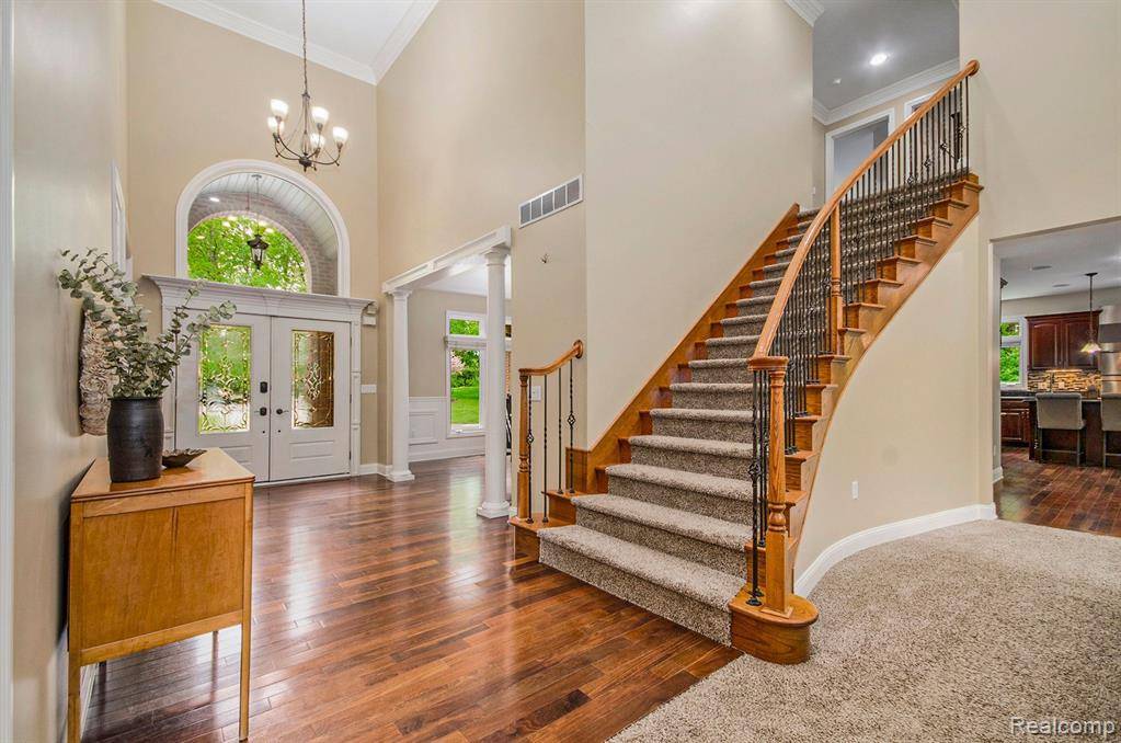Fenton Twp, MI 48430,4181 PAVILION Court