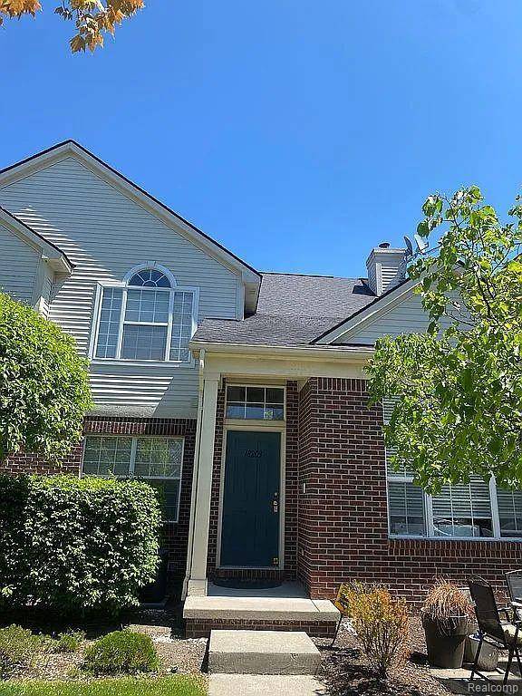 Commerce Twp, MI 48390,18203 ADRI Circle