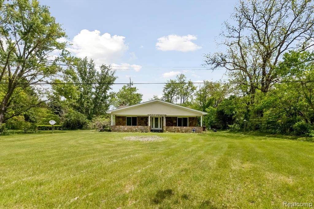 Sumpter Twp, MI 48111,17935 MARTINSVILLE Road