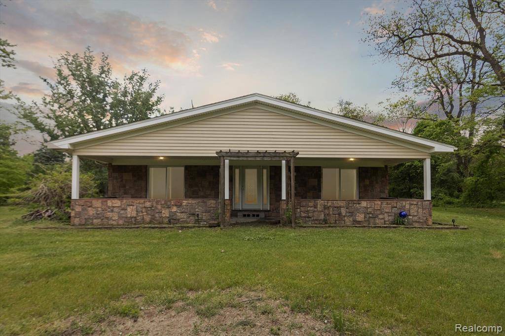 Sumpter Twp, MI 48111,17935 MARTINSVILLE Road
