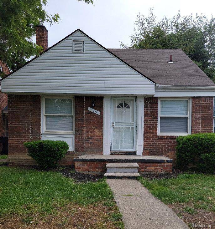 Detroit, MI 48223,13586 ROSEMONT Avenue