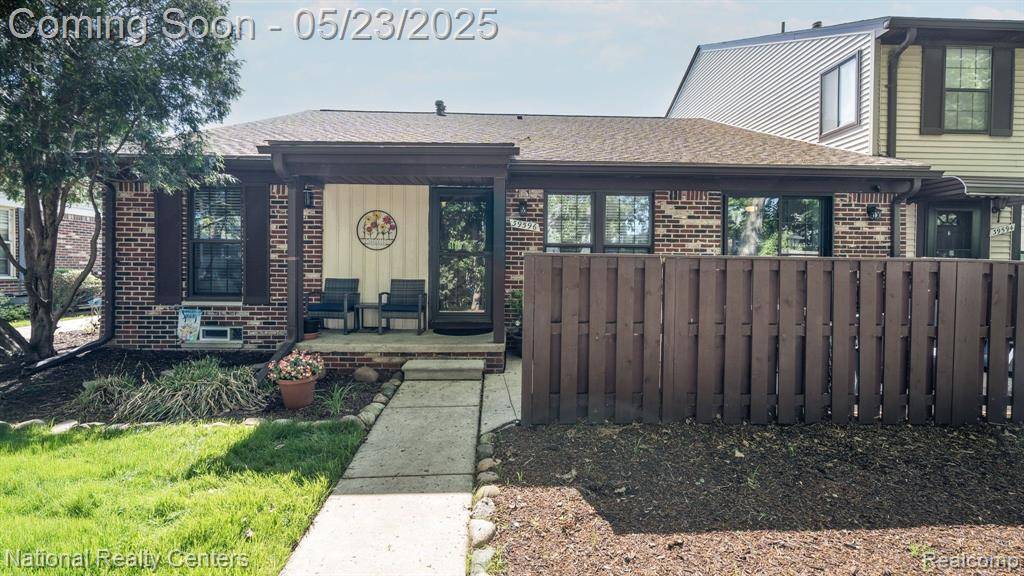 Clinton Twp, MI 48038,39596 OLD DOMINION Drive