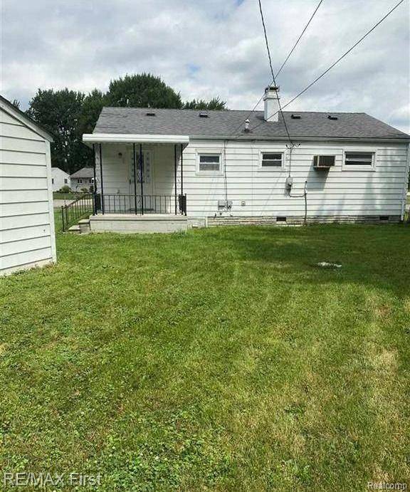 Warren, MI 48089,14350 LEONARD Avenue