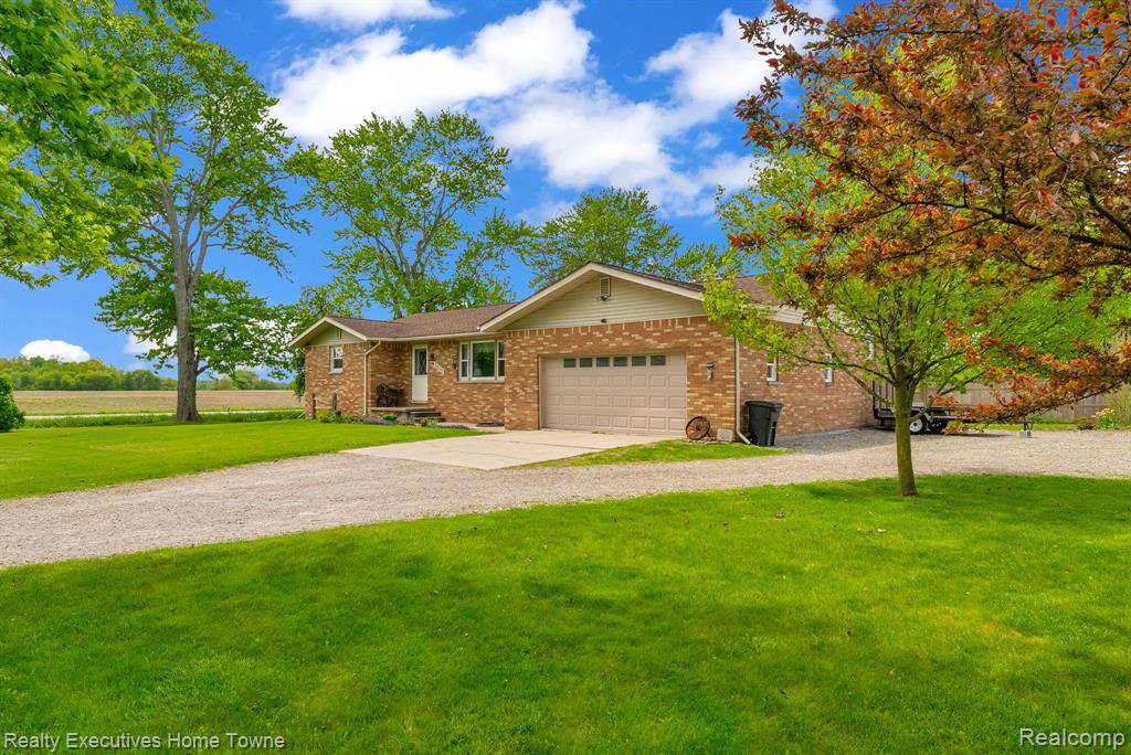 Fort Gratiot Twp, MI 48059,5011 STATE Road