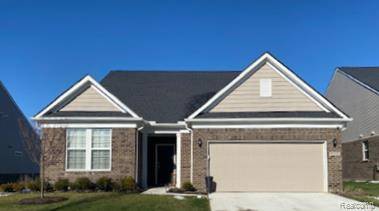 Canton Twp, MI 48188,5125 BARNES Road