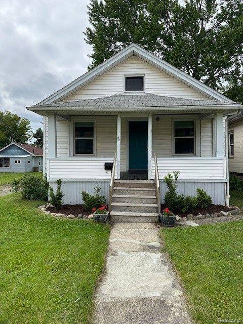 Mt. Clemens, MI 48043,90  S Rose Street