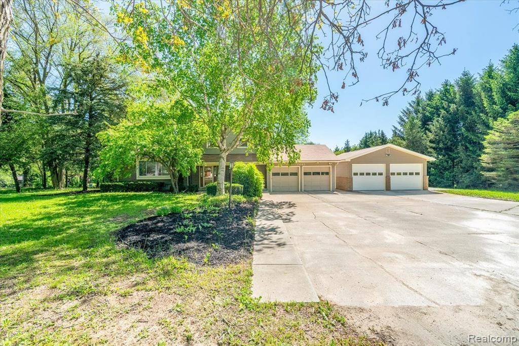 Pittsfield Twp, MI 48197,7045 CRANE Road