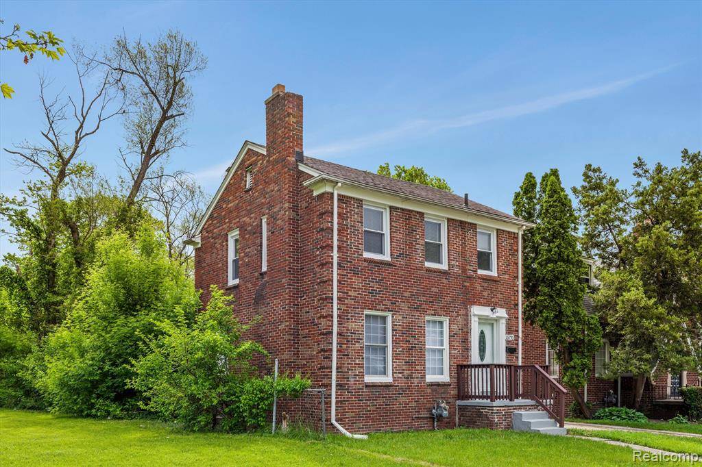 Detroit, MI 48227,15770 MANSFIELD Street