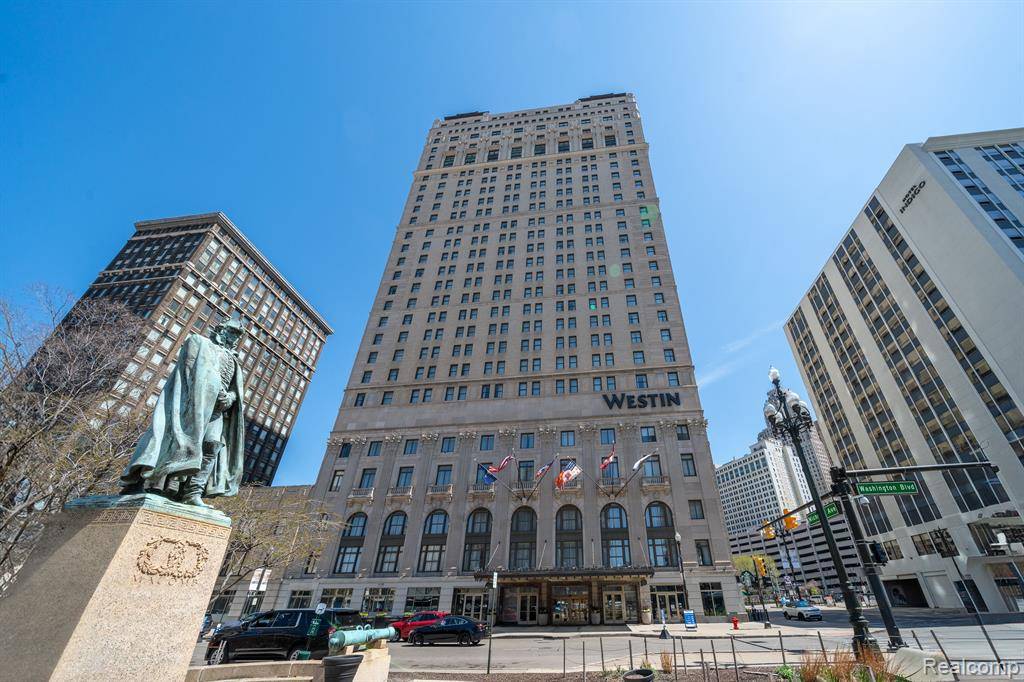 Detroit, MI 48226,1135 SHELBY Street 59-2808