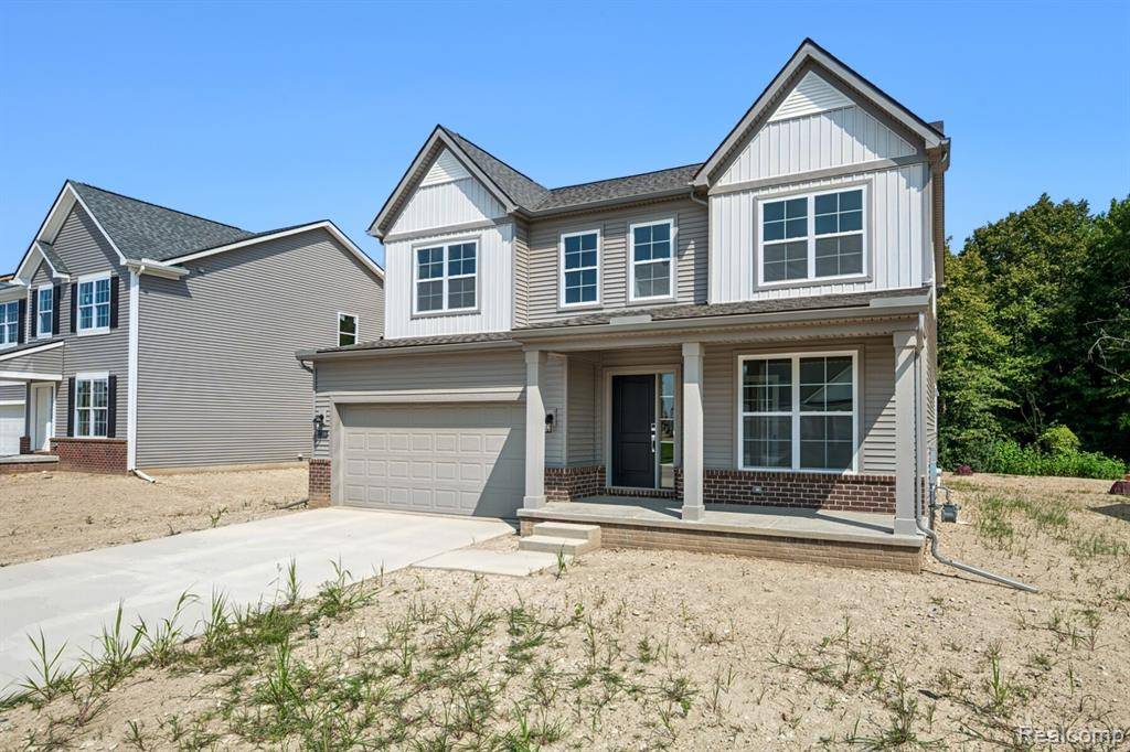 Saline Twp, MI 48176,27106 GALLOP Way