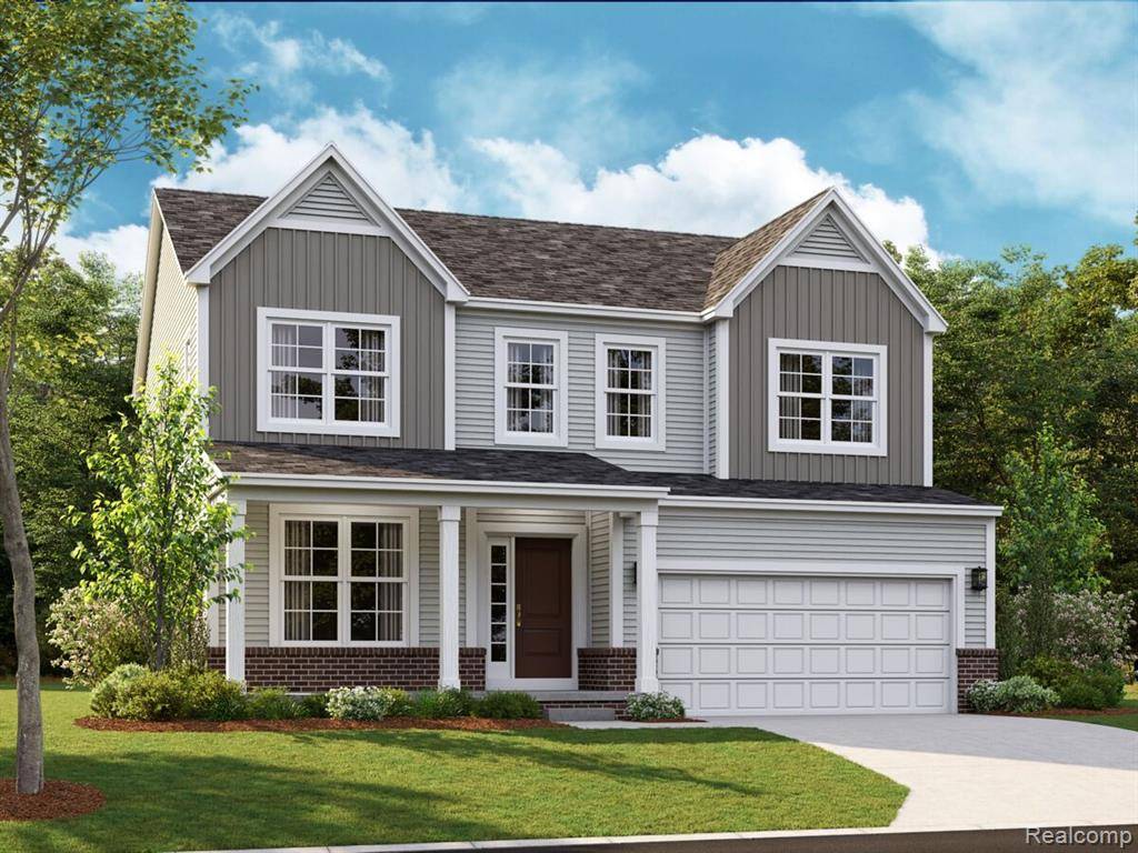 Saline Twp, MI 48176,27106 GALLOP Way