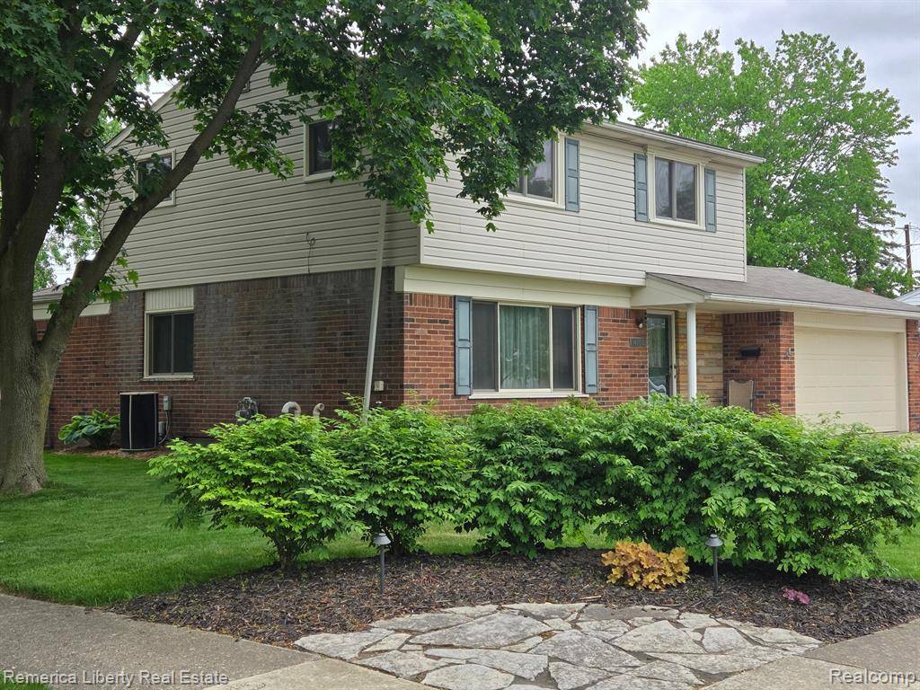 Livonia, MI 48154,Address not disclosed