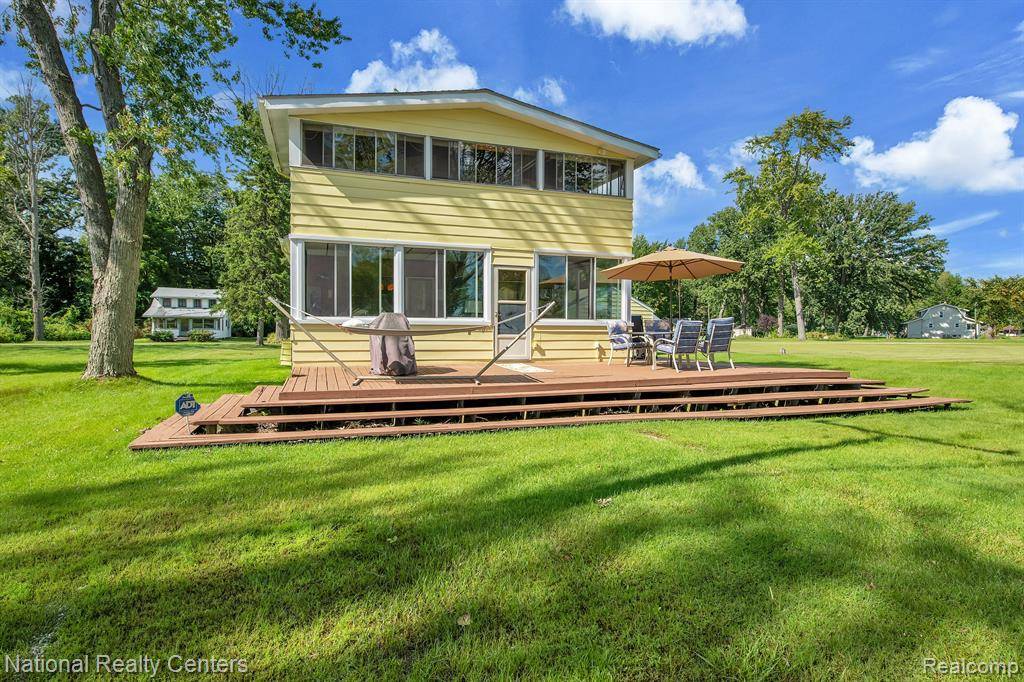 Clay Twp, MI 48001,137 Druid Drive