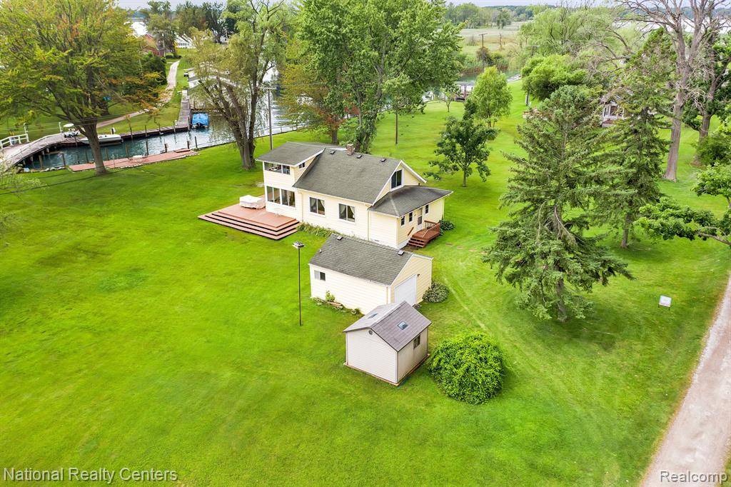 Clay Twp, MI 48001,137 Druid Drive