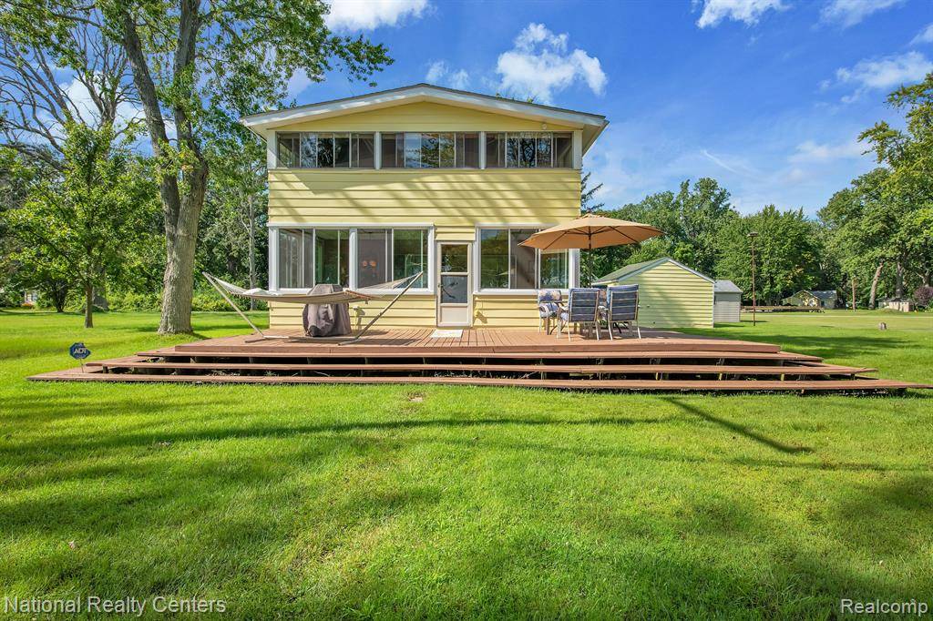 Clay Twp, MI 48001,137 Druid Drive