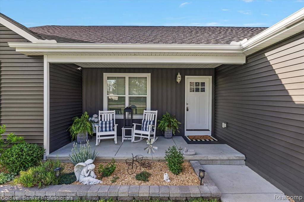 Elba Twp, MI 48446,3582 PRATT Drive