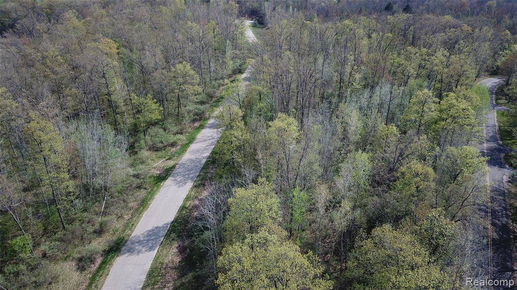 Mills Twp, MI 48756,00 Oak Ridge Court