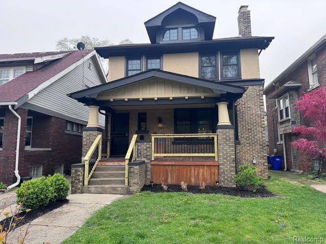 Detroit, MI 48206,7359 KIPLING Street