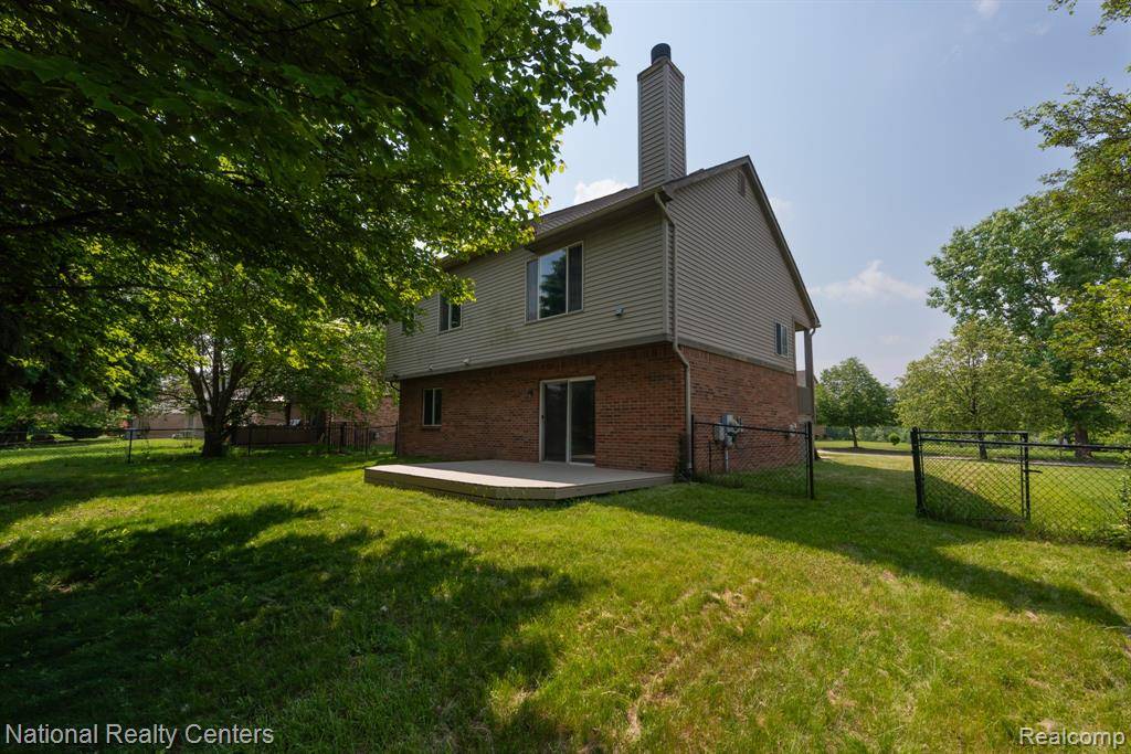 Canton Twp, MI 48188,40772 WORTHINGTON Road