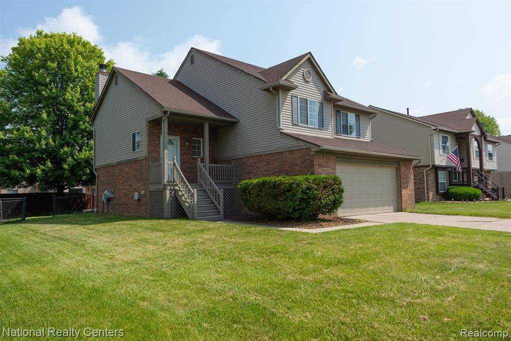 Canton Twp, MI 48188,40772 WORTHINGTON Road