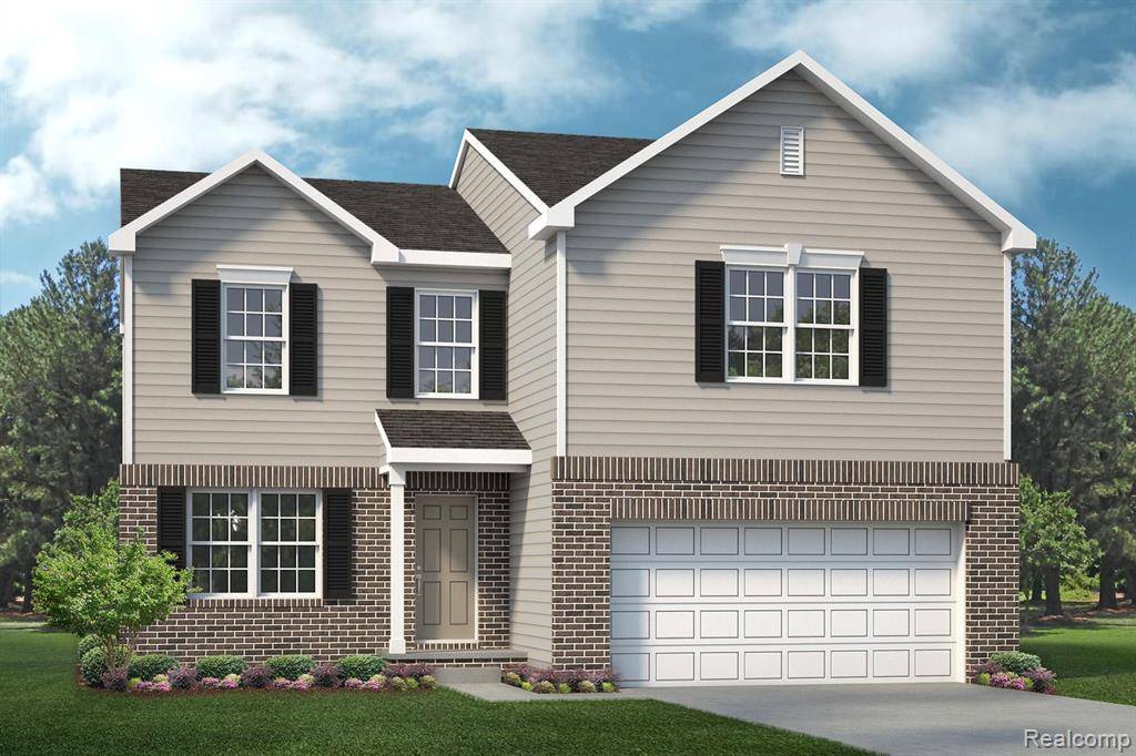 New Haven Vlg, MI 48048,58204 KINCAID Street