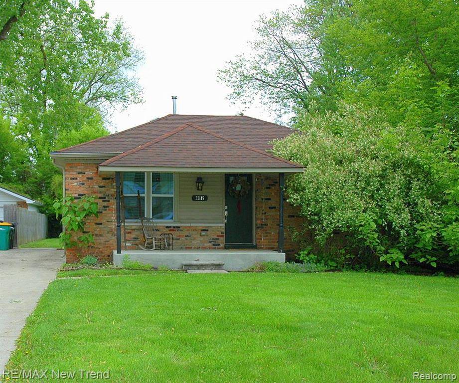 Farmington Hills, MI 48336,22115 HAYNES Avenue