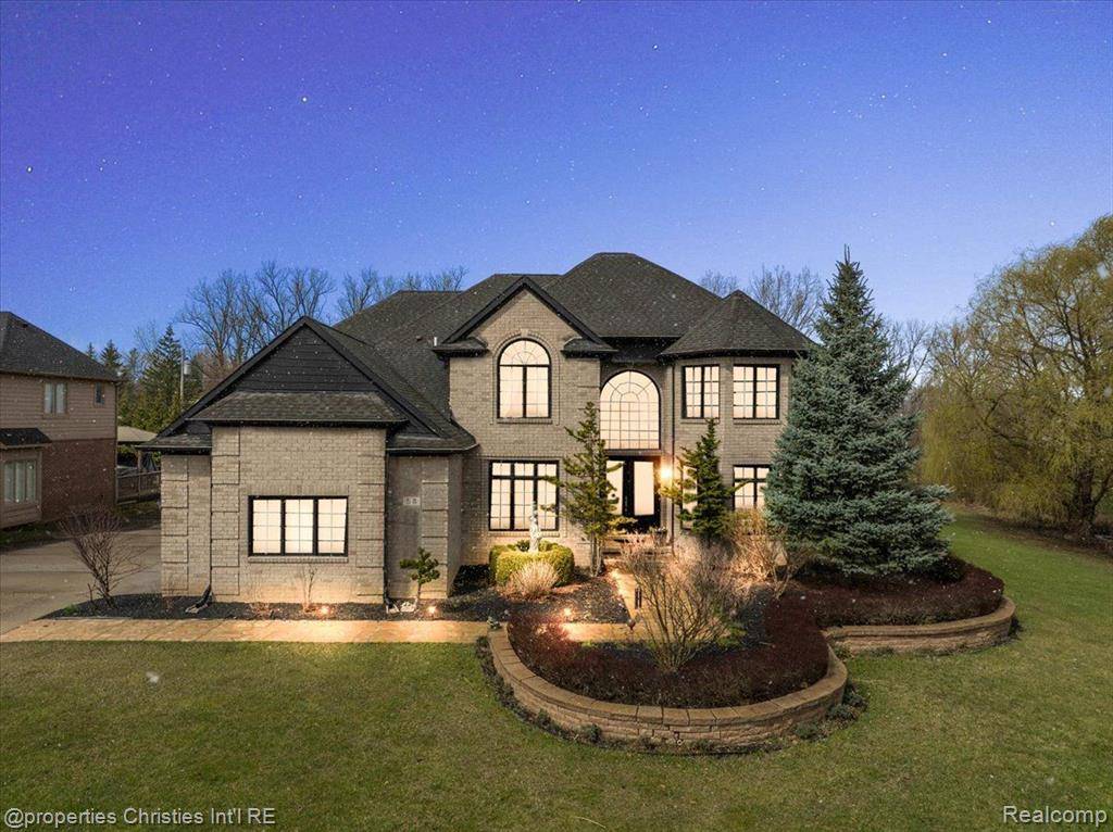 Troy, MI 48098,58 INGRAM Drive