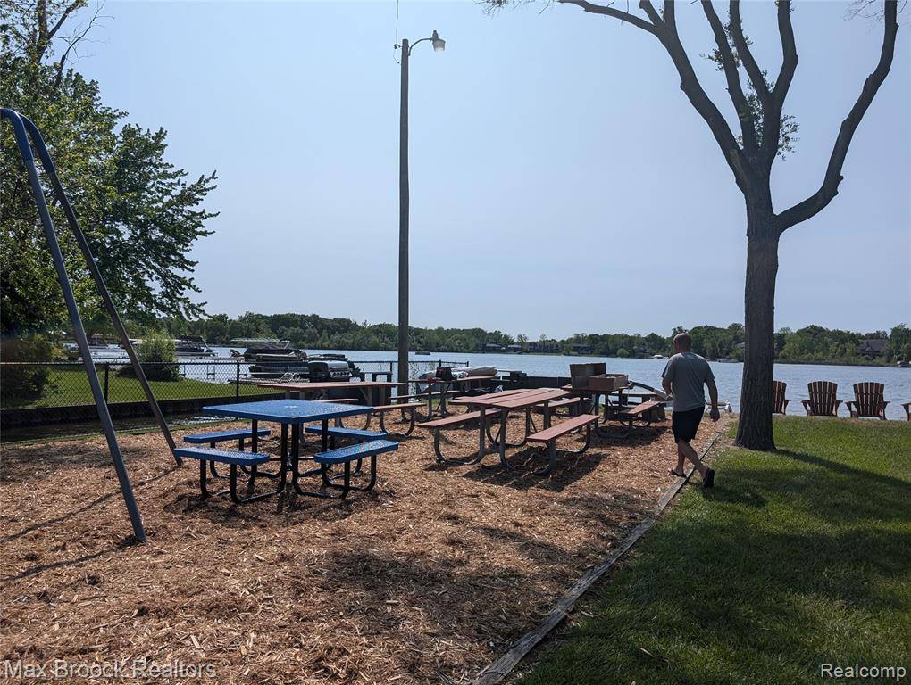 West Bloomfield Twp, MI 48324,0000 Lot 8 Mandale Court