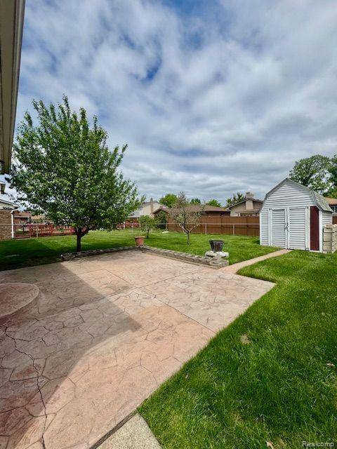 Sterling Heights, MI 48310,4777 HEIDI Drive