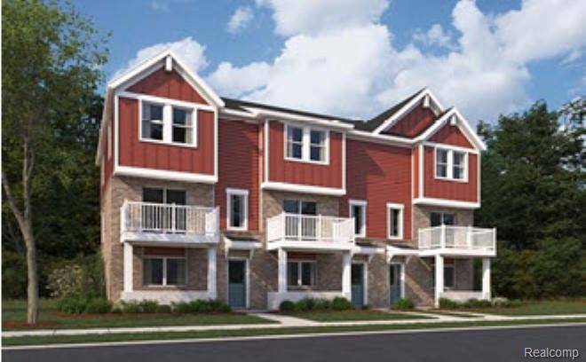 Troy, MI 48085,4808 N Ludlow
