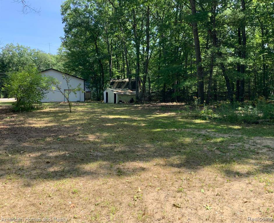 Bear Lake Twp, MI 49646,1483 W BEAR LAKE Road NE