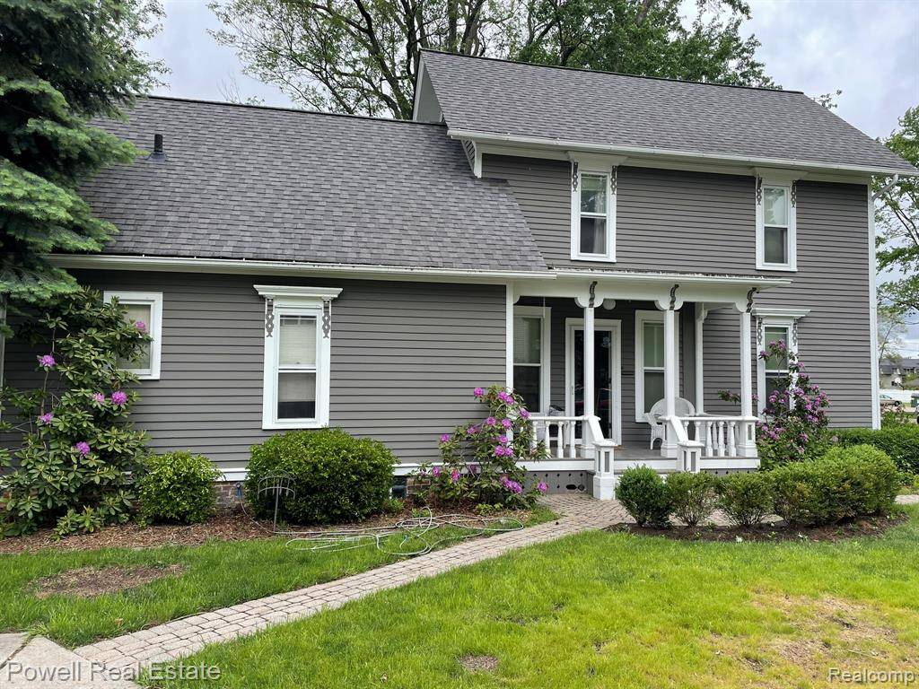 Utica, MI 48317,45647 CASS Avenue