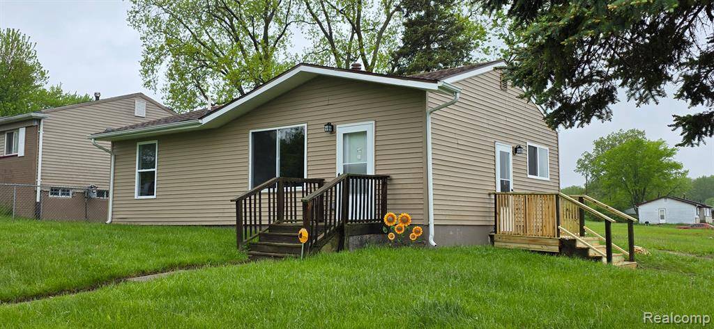 Mt. Morris Twp, MI 48458,6241 Bermuda Lane